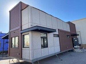 Russo Modular Partners with Black Rock Coffee &amp; Russo Siteworx to Deliver 20-30 Locations in 2026