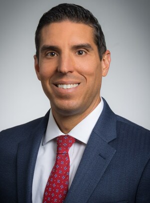 BofA Names Andy Noll President of Columbus