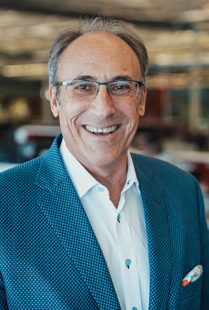 Paul Sabal Named Vice President and Healthcare Practice Leader at HFA Architecture + Engineering