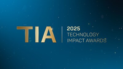 2025 Technology Impact Awards Presented by BC Tech (CNW Group/BC Tech Association)