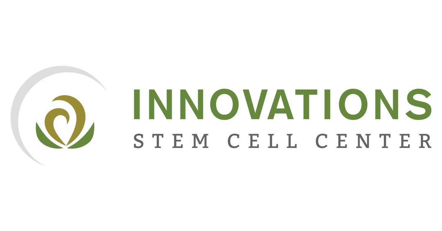 Innovations Stem Cell Center Named "Top Stem Cell Therapy Treatments Company 2025" by Life Sciences Review