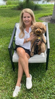 Central Bark®, the premier whole dog care franchise and industry pioneer, today announced the appointment of Michele Whaley as Vice President of Marketing. Central Bark®, the premier whole dog care franchise and industry pioneer, today announced the appointment of Michele Whaley as Vice President of Marketing.