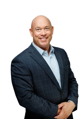 Luke Gustafson professional headshot