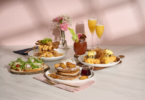DEL FRISCO'S GRILLE UNVEILS REVAMPED BRUNCH MENU WITH 9 NEW DISHES, SHAREABLE EXPERIENCES, CRAFT COCKTAILS