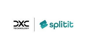 DXC and Splitit Partner to Enable Installment Payments for 300+ Million Bank Account Holders