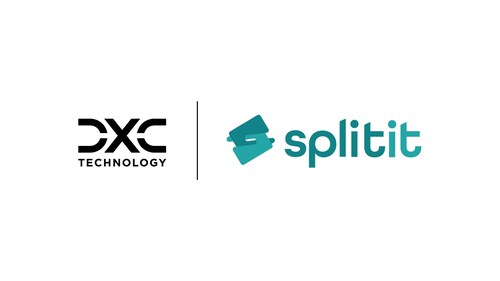 DXC & Splitit