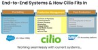 Working seamlessly with current systems