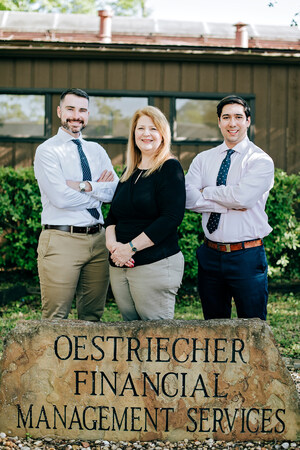 Cetera Welcomes Oestriecher Financial Management with $154 Million in AUA to its Avantax Community of Tax-Focused Advisors
