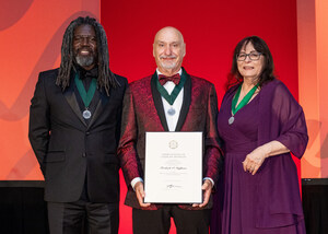 South Carolina landscape architect Rick Huffman elevated to ASLA Council of Fellows