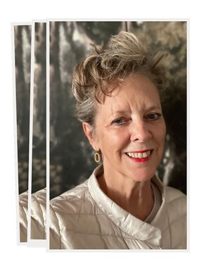 Canadian-British Wine Journalist Liz Palmer Wins Prestigious 2025 Iter Vitis & Council of Europe Award for Communication