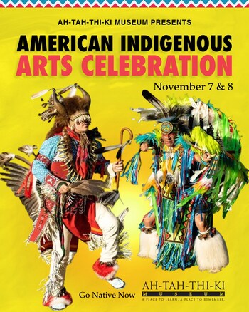 Go Native Now Dancers