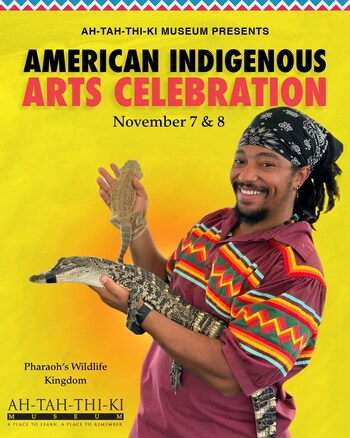 Alligator and Wildlife Shows