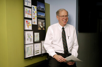Fleming (“Flem”) W. Smith Jr., FAIA.