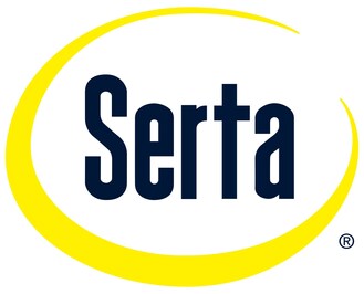 Serta: We make the world’s best mattress. Serta: We make the world’s best mattress.