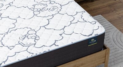 To celebrate, the brand has launched the Serta® 34th Street Collection a limited-edition mattress line inspired by the magic and nostalgia of the Macy’s Thanksgiving Day Parade®.