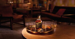 ABERFELDY© SINGLE MALT SCOTCH WHISKY DEBUTS 15 YEAR OLD BOLGHERI RED WINE CASK FINISH AS THE LATEST EDITION TO ITS ILLUSTRIOUS WINE CASKS SERIES