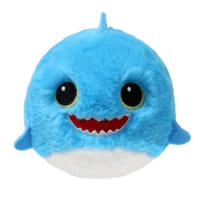 Born to Bounce: The Newly Patented Ty Beanie Bouncers Help Celebrate 40 Years of Plush Fun and Play