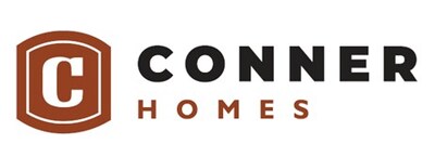 Conner Homes Logo