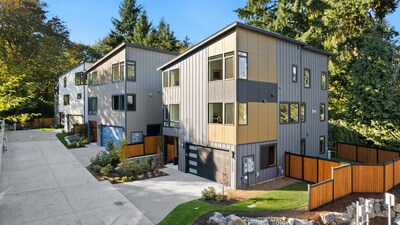 Richards Ridge