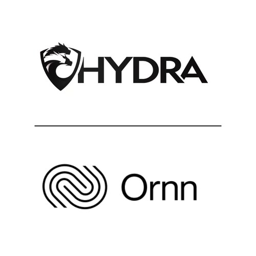 Ornn Compute Exchange and Hydra Host confirm partnership. Ornn Compute Exchange and Hydra Host confirm partnership.