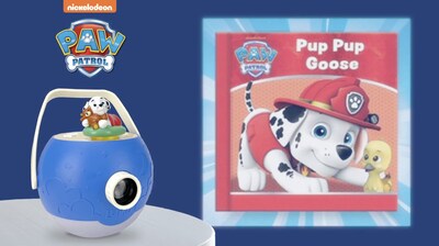 Each Luna Content Character offers vivid projections, expressive narration and sing-along songs to spark imagination and encourage early literacy.
