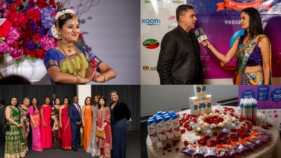 A glimpse into the vibrant celebrations at the Diwali at Times Square 10th Anniversary Gala — where art, culture, and community come together in the true spirit of Diwali. A glimpse into the vibrant celebrations at the Diwali at Times Square 10th Anniversary Gala — where art, culture, and community come together in the true spirit of Diwali.