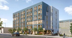 Safehold Closes Ground Lease for Affordable Housing Development in Los Angeles
