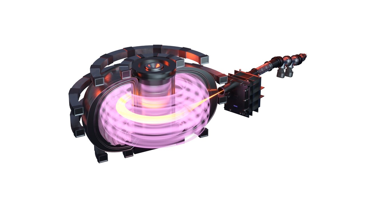 AeroFuse Rebrands as Eos Atomics, Launches Neutral Beam Injection Systems for Fusion Energy Market