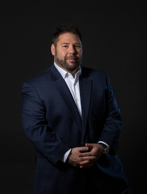 Mark Naaman - CEO of Allegiance Gold