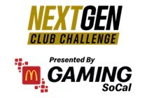 McDonald's of Southern California and Gen.G Selects Four SoCal Universities for Inaugural NEXTGEN Club Challenge presented by McDonald's SoCal Gaming