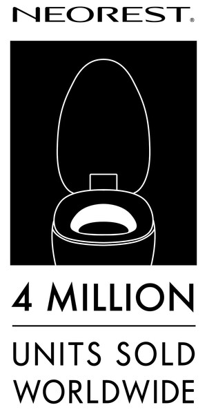 NEOREST Surpasses Four Million Units Sold Worldwide, Cementing Its Status as Global Luxury Icon NEOREST Surpasses Four Million Units Sold Worldwide, Cementing Its Status as Global Luxury Icon