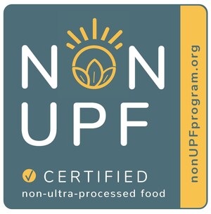 The Non-UPF Program Combats Ultra-Processed Foods (UPF) and Promotes Healthier Food Choices