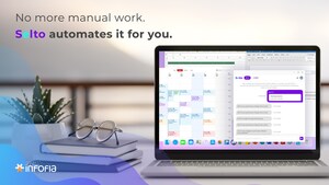 INFOFLA Brings Vision-Based AI Automation Platform 'Selto' to Everyone INFOFLA Brings Vision-Based AI Automation Platform 'Selto' to Everyone