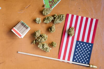 Elevate Holistics Rides the Wave of U.S. Acceptance of Adult-Use Cannabis -- CEO Aspen Noonan Spotlights New Opportunities for Patient Access & Industry Growth