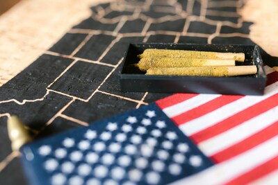 canna america