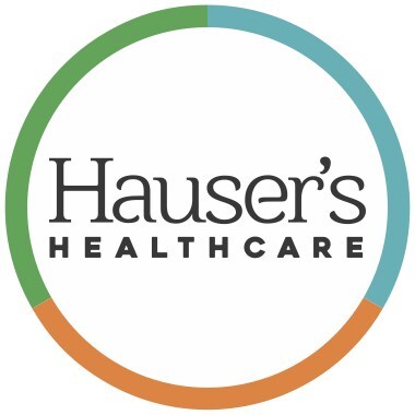 (CNW Group/Hauser's Healthcare)