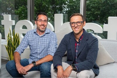 From UIUC grad school roommates to NYC Techstars, Bret and Tony are rewriting debt algorithms to help borrowers.