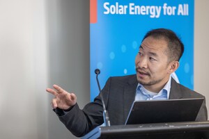 TRINASOLAR DEBUTS ELEMENTA 3, EXCLUSIVE AUSTRALIAN PANEL AT ALL ENERGY 2025