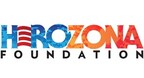 Logo for HeroZona Foundation
