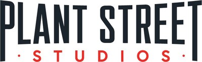 Plant Street Studios Logo