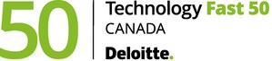 Deloitte Canada unveils 2025 Technology Fast 50™ program winners as tech resilience powers cross-country innovation