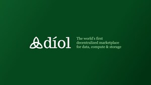 Inveniam Unveils Diol, the First Decentralized Marketplace for Data, Compute, and Storage