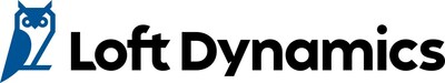 Loft Dynamics Logo (PRNewsfoto/Loft Dynamics)