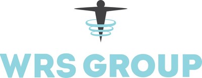 WRS Group Logo