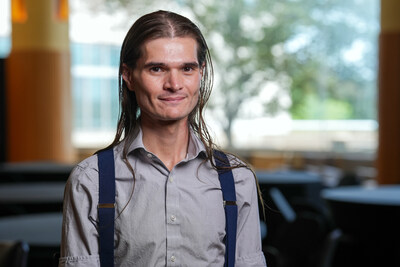Sumner Magruder, Ph.D.