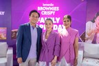 Lemonilo Celebrates "Family Happy Day" with Nikita Willy, Promoting the Spirit of Happy Mom, Happy Family