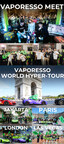 VAPORESSO Upholds the People-Oriented Movement to Bring the World Closer Through 10th Anniversary Cultural Initiatives