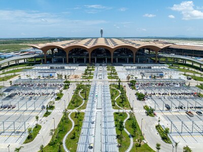Techo International Airport