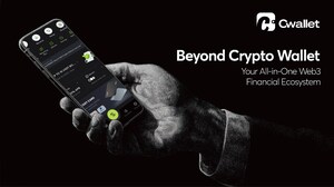 Cwallet Evolves into a 3.0 All-in-One Web3 Financial Ecosystem