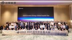 Envision Energy Strengthens Global Collaboration with Its First Global Supplier Day to Build a Secure, Resilient, and Sustainable Supply Chain